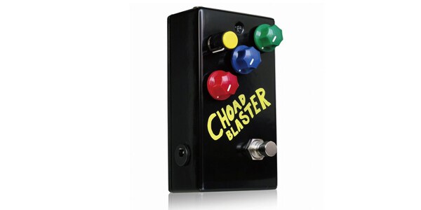 Choad Blaster