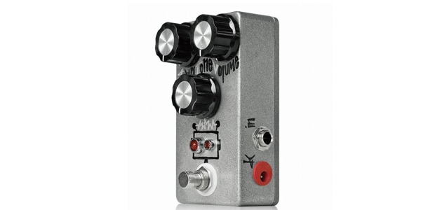 Hungry Robot Pedals / Hungry Robot High Gain 画像3
