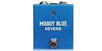  Moody Blue Reverb