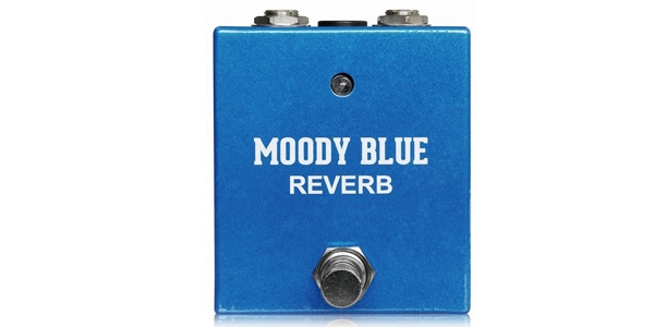 /Moody Blue Reverb