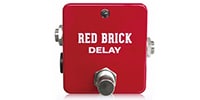  Red Brick Delay