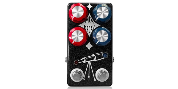 Hungry Robot Pedals ( ハングリーロボットペダルズ ) Stargazer