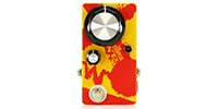 Hungry Robot Pedals / The Stampede
