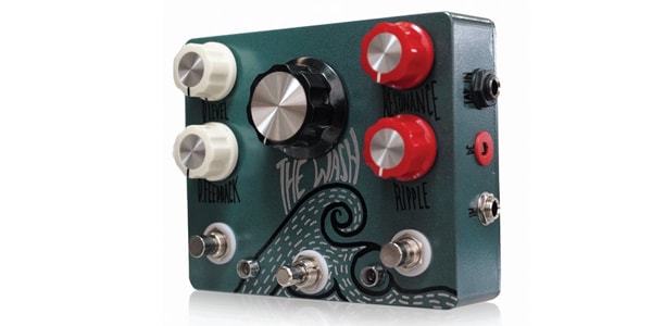 Hungry Robot Pedals / Wash 画像3