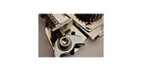 HIP SHOT / Double Stop Lever Black