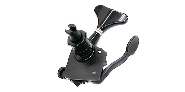 HIP SHOT ( ヒップショット )  / GB7 BLACK TREBLE SIDE DOUBLE STOP 画像2