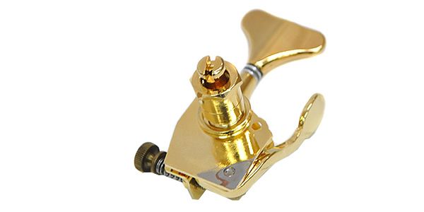 HIP SHOT / GB7 GOLD TREBLE SIDE DOUBLE STOP 画像2