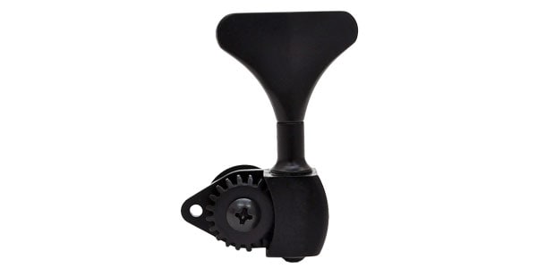 HIP SHOT / USA Ultralite Bass Tuning Machine 3/8