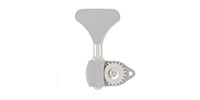 HIP SHOT / USA Ultralite Bass Tuning Machine 3/8