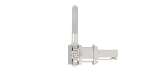 HIP SHOT / USA Ultralite Bass Tuning Machine 3/8 画像2
