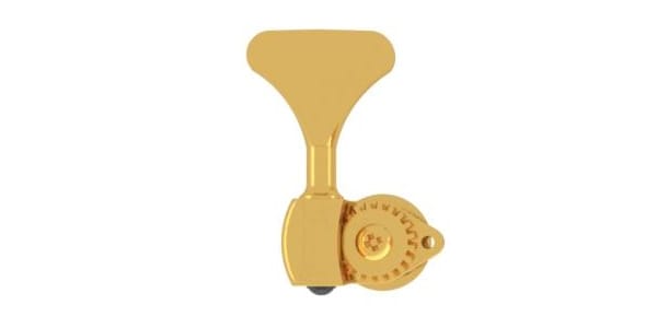 HIP SHOT/USA Ultralite Bass Tuning Machine 1/2