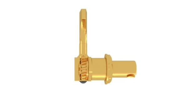 HIP SHOT ( ヒップショット )  / USA Ultralite Bass 1/2