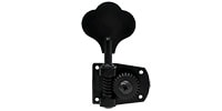 HIP SHOT / HB7 Black