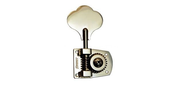 HIP SHOT / HB7 Nickel