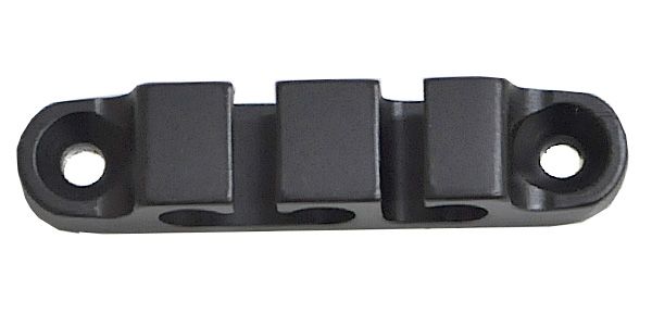 HIP SHOT / Three String Retainer Black 画像2