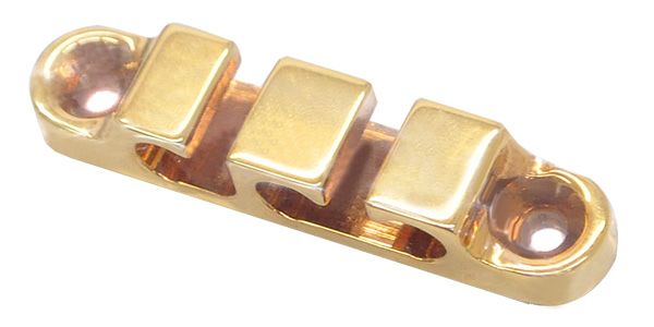 HIP SHOT ( ヒップショット )  / Three String Retainer Gold