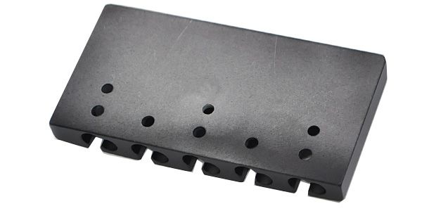 HIP SHOT ( ヒップショット )  / 5 Strings A Style Black .708 Aluminum 画像3
