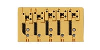 HIP SHOT / 5 Strings A Style Gold .669 Brass