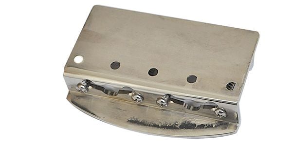 HIP SHOT / 4 Strings Vintage Bass Bridge 750 画像3