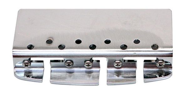 HIP SHOT ( ヒップショット ) 5 string Vintage Bass Bridge