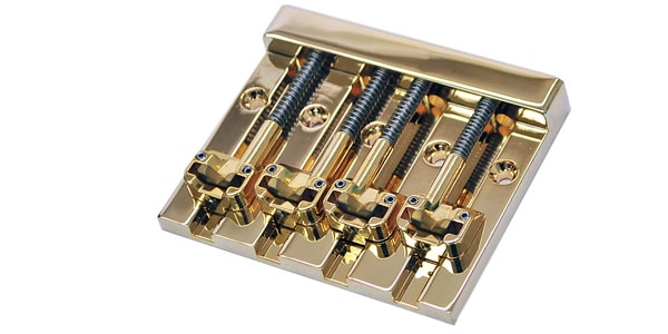 HIP SHOT / KickAss Bass Bridge Gold画像3