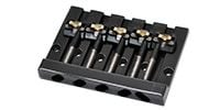 HIP SHOT / KickAss 5 Bass Bridge Black Badass style