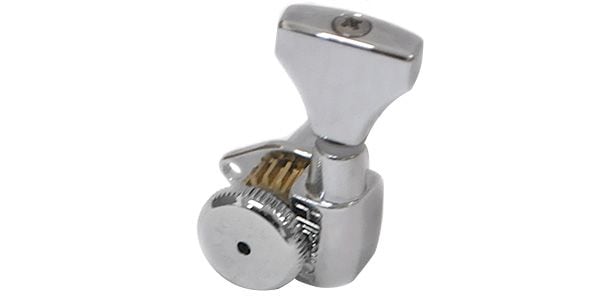 HIP SHOT / Grip-Lock Open Tuner R6 21mm Chrome 画像2