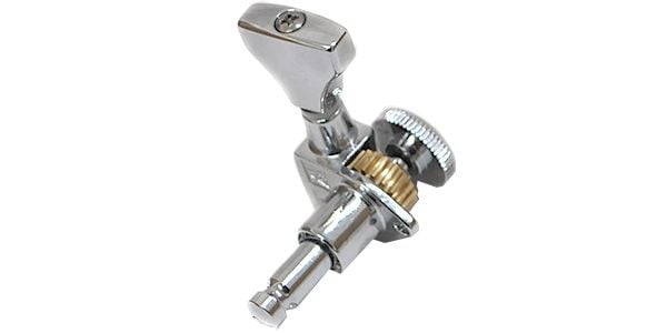 HIP SHOT / Grip-Lock Open Tuner R6 21mm Chrome 画像3
