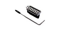 HIP SHOT 7 String US Contour Tremolo Chrome