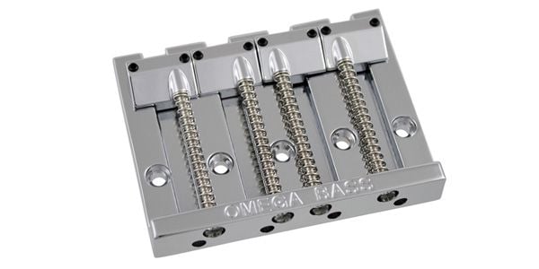 /BB-3350-010 Omega Bass Bridge