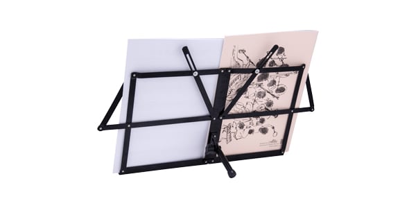 HERCULES STANDS / BS010BB画像4
