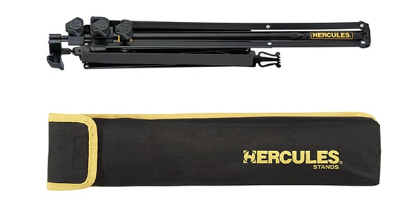 HERCULES STANDS ( ハーキュレススタンド ) BS030BB | サウンド
