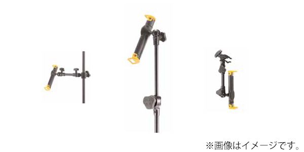 HERCULES STANDS / DG300B タブレットホルダー画像2
