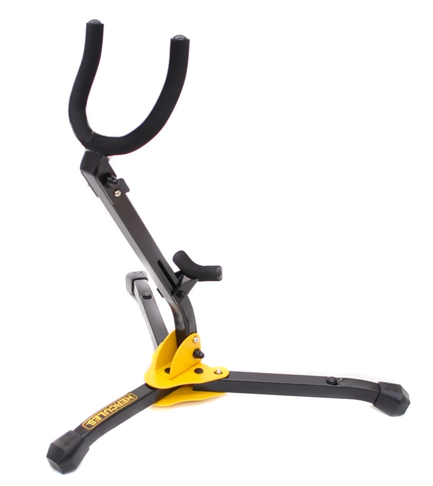 HERCULES STANDS ( ハーキュレススタンド ) DS530BB サックススタンド 送料無料 | サウンドハウス