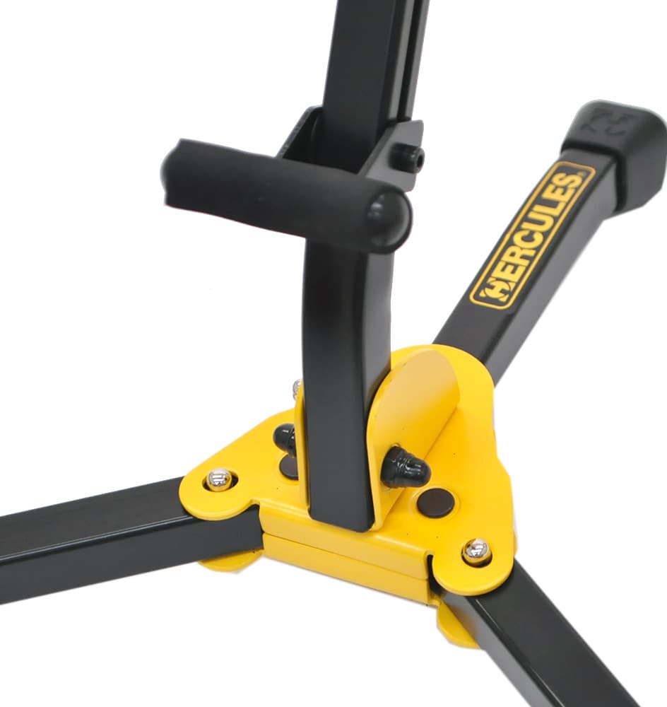 HERCULES STANDS ( ハーキュレススタンド ) DS530BB サックススタンド 送料無料 | サウンドハウス