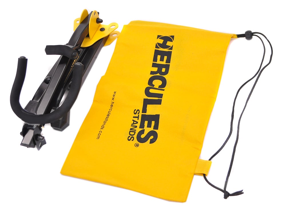 HERCULES STANDS ( ハーキュレススタンド ) DS530BB サックススタンド 送料無料 | サウンドハウス