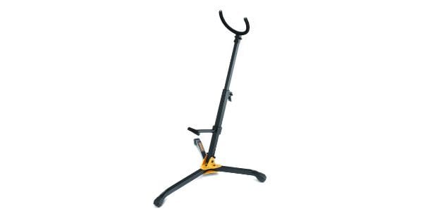 HERCULES STANDS/DS535B バリトンサックススタンド　アウトレット品