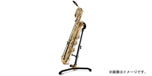 HERCULES STANDS / DS535B バリトンサックススタンド 画像2