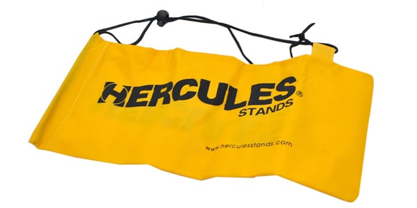 HERCULES STANDS / DS543BB フルート・クラリネット&ピッコロスタンド画像4
