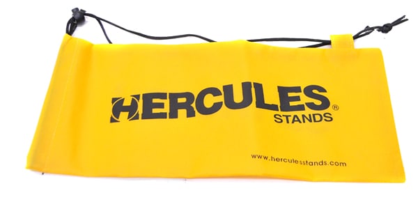 HERCULES STANDS / GS401BB画像4
