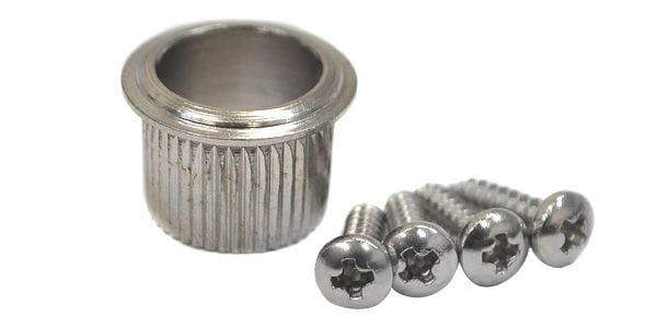 HIP SHOT ( ヒップショット )  / HB5 R1 Nickel 画像3