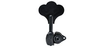 HIP SHOT / HB6C-3/8 Ultralite Clover Black