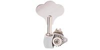 HIP SHOT / HB6C-3/8 Ultralite Clover Chrome