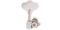 HIP SHOT HB6C-3/8 Clover Key Ultralite Chrome