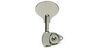 HIP SHOT / HB6L-1/2 Ultralite Lollipop Chrome