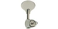 HIP SHOT HB6L-1/2 Lollypop Key Ultralite Bass Side Chrome