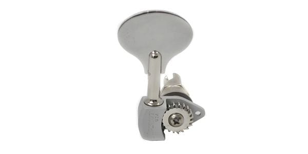 HIP SHOT/HB6L-3/8  LOLLYPOP Key Ultralite Chrome