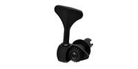 HIP SHOT / HB6Y-1/2 Ultralite Y Black