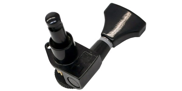 HIP SHOT ( ヒップショット )  / Grip-Lock Open Tuner L1 21mm Black画像2