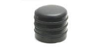 HIP SHOT O-ring Knob Black